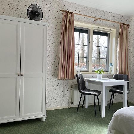 Bed & Breakfast Pax Tibi Reeuwijk Eksteriør bilde